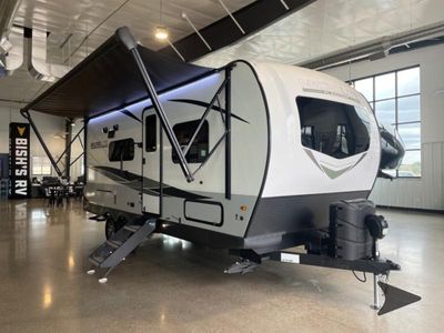2023 Forest River RV Flagstaff Micro Lite - Photo 5