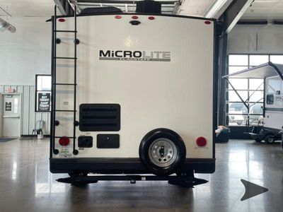 2023 Forest River RV Flagstaff Micro Lite - Photo 9