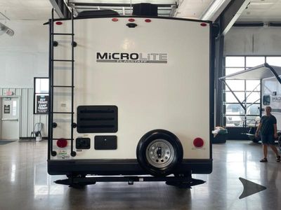 2023 Forest River RV Flagstaff Micro Lite - Photo 8