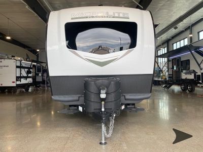 2023 Forest River RV Flagstaff Micro Lite - Photo 3
