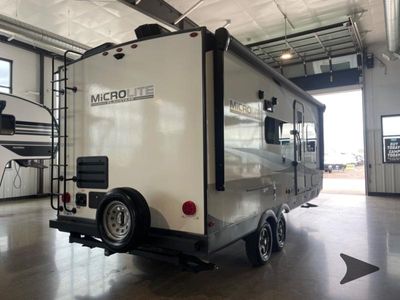 2023 Forest River RV Flagstaff Micro Lite - Photo 7