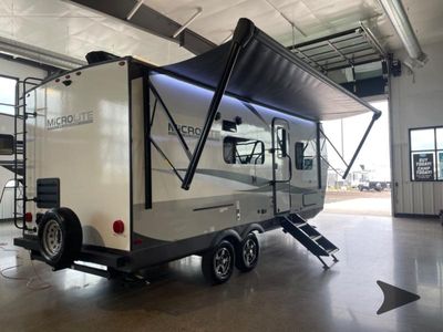 2023 Forest River RV Flagstaff Micro Lite - Photo 11