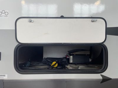2023 Forest River RV Flagstaff Micro Lite - Photo 14