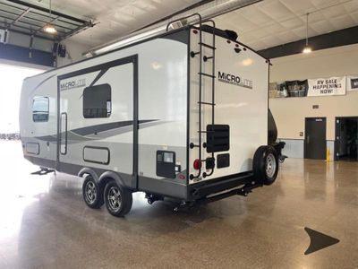 2023 Forest River RV Flagstaff Micro Lite - Photo 6