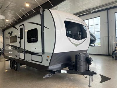 2023 Forest River RV Flagstaff Micro Lite - Photo 1
