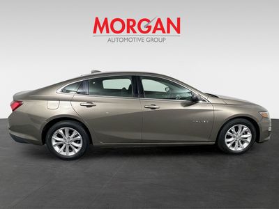 2020 Chevrolet Malibu - Photo 7