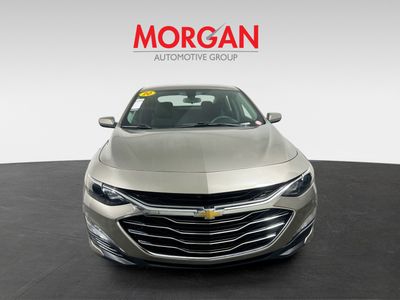 2020 Chevrolet Malibu - Photo 3