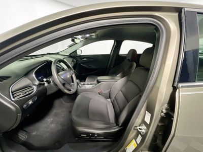 2020 Chevrolet Malibu - Photo 12