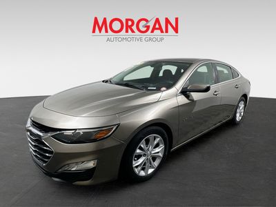 2020 Chevrolet Malibu - Photo 2