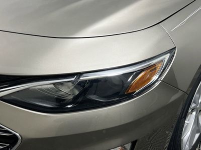 2020 Chevrolet Malibu - Photo 9