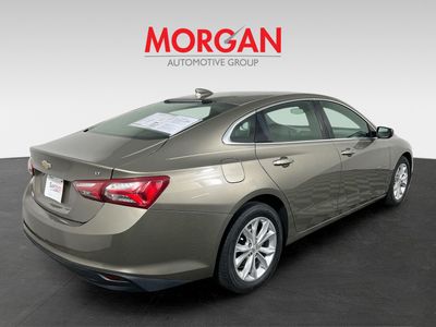 2020 Chevrolet Malibu - Photo 4