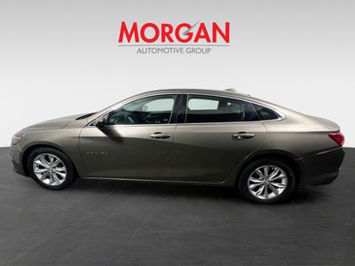 2020 Chevrolet Malibu - Photo 8