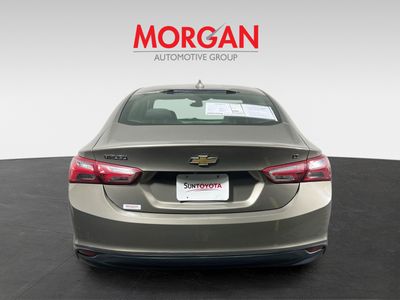 2020 Chevrolet Malibu - Photo 6
