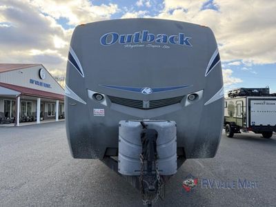 2013 Keystone RV Outback - Photo 3