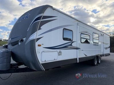 2013 Keystone RV Outback - Photo 4