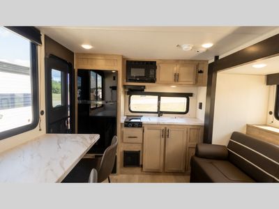 2026 Forest River RV Cherokee Wolf Pup - Photo 35