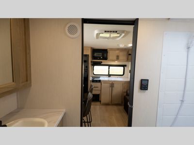 2026 Forest River RV Cherokee Wolf Pup - Photo 34