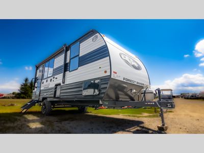 2026 Forest River RV Cherokee Wolf Pup - Photo 40