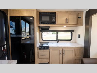 2026 Forest River RV Cherokee Wolf Pup - Photo 15