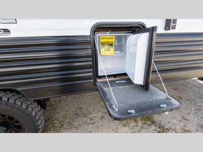 2026 Forest River RV Cherokee Wolf Pup - Photo 12