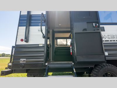 2026 Forest River RV Cherokee Wolf Pup - Photo 14