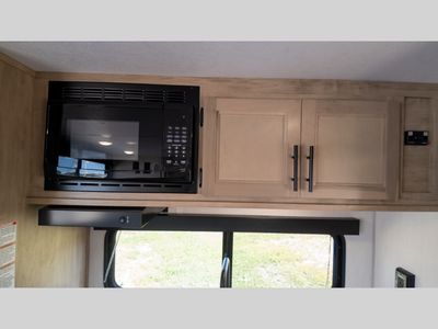 2026 Forest River RV Cherokee Wolf Pup - Photo 18