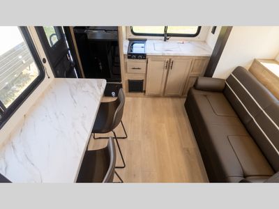 2026 Forest River RV Cherokee Wolf Pup - Photo 36