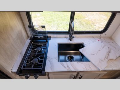 2026 Forest River RV Cherokee Wolf Pup - Photo 17