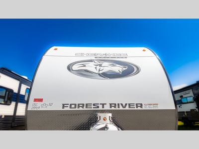 2026 Forest River RV Cherokee Wolf Pup - Photo 4
