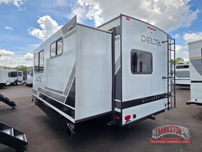 2026 Delta 321BH - Photo 8