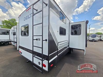 2026 Delta 321BH - Photo 7