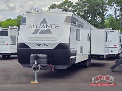 2026 Delta 321BH - Photo 9