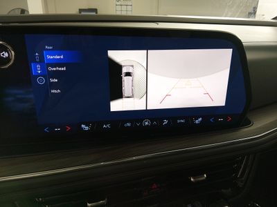 2025 Chevrolet Suburban - Photo 16