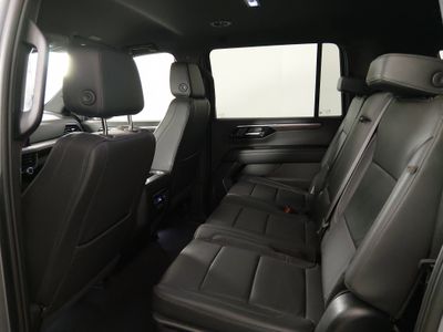 2025 Chevrolet Suburban - Photo 21