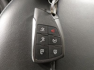 2025 Chevrolet Suburban - Photo 15