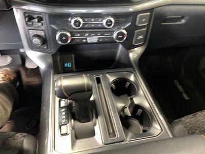 2023 Ford F-150 — photo 7 view