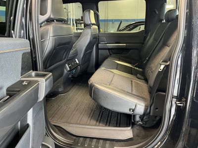 2023 Ford F-150 — photo 8 view