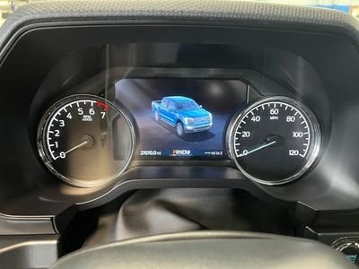 2023 Ford F-150 — photo 14 view