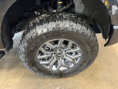 2023 Ford F-150 — photo 12 view