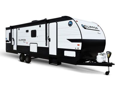 2025 Coachmen RV Clipper 5K Series — front three-quarter view