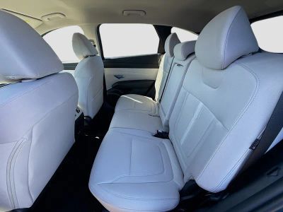 2026 Hyundai TUCSON — photo 18 view