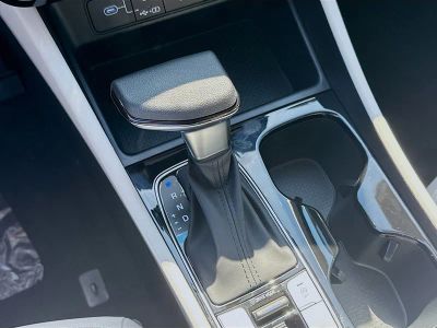 2026 Hyundai TUCSON — photo 13 view
