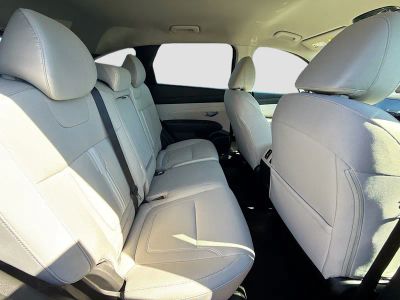 2026 Hyundai TUCSON — photo 20 view