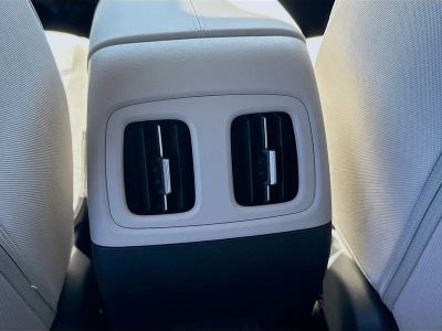 2026 Hyundai TUCSON — photo 17 view