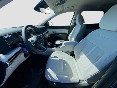 2026 Hyundai TUCSON — photo 14 view