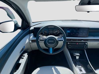 2026 Hyundai TUCSON — photo 15 view