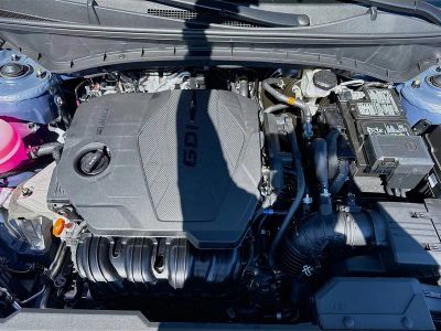 2026 Hyundai TUCSON — photo 23 view