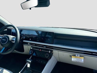 2026 Hyundai TUCSON — photo 22 view