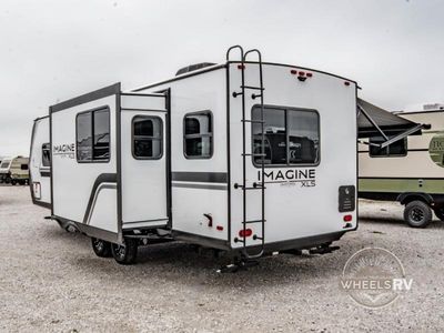 2026 Grand Design Imagine XLS - Photo 3
