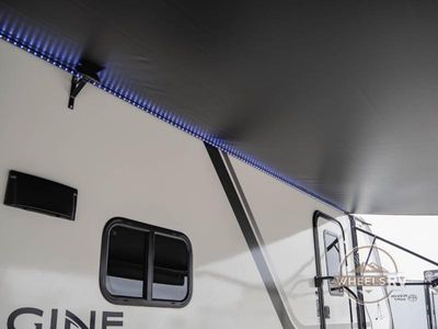 2026 Grand Design Imagine XLS - Photo 41